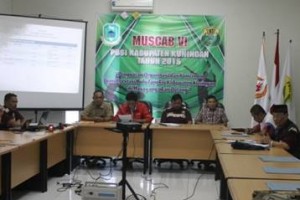 Muscab PBSI Kuningan